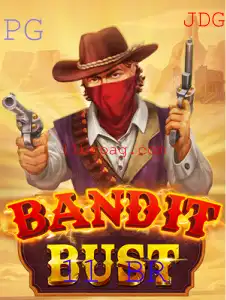 Descubra 'BanditBust': O Novo Sensação Dos Jogos de Tabuleiro