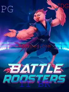 Descubra BattleRoosters: O Jogo de Estratégia Competitiva que Anda Conquistando Multidões