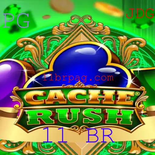 CacheRush: Um Novo Fenômeno em Jogos de Estratégia
