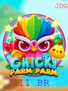 Descubra o Fascinante Mundo de ChickyParmParm: Regras e Introdução ao Jogo