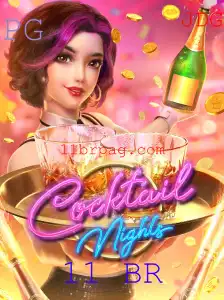 CocktailNights: Um Mergulho no Mundo dos Jogos de Estratégia 11 BR