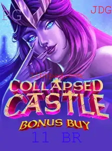 Explorando o Mundo de CollapsedCastleBonusBuy