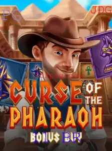 Descubra as Emoções do Jogo CurseofthePharaohBonusBuy