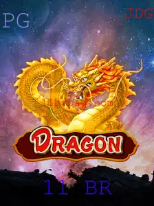 Descobrindo o Fascinante Mundo de Dragon 11 BR