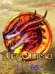 DragonHeart: Mergulhando no Fascinante Mundo do Jogo de Cartas Míticas