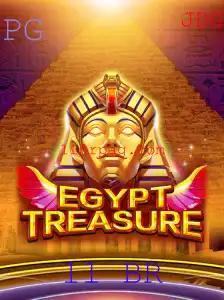 Descubra os Segredos do Jogo EgyptTreasure: Aventura e Estratégia com 11 BR