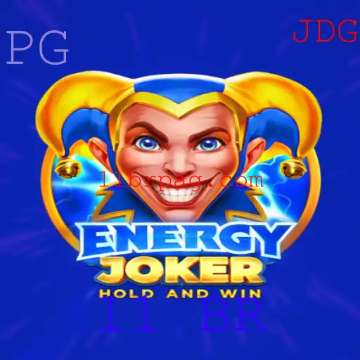 Descubra o Fascinante Mundo de EnergyJoker: Inovação e Estratégia no Jogo 11 BR