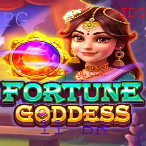 FORTUNEGODDESS: Descubra o Jogo que Está Conquistando o Brasil