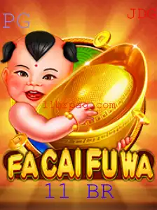 Descobrindo o Fascinante Jogo 'FaCaiFuWa': Regras e Introdução