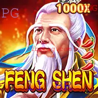 Descubra FengShen: O Novo Fenômeno dos Jogos com Inovação 11 BR