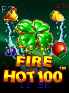 Descubra o Novo Jogo Sensação: FireHot100 e a Tendência 11 BR