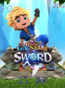 Explore o Mundo de GemSaviourSword em 11 BR: Uma Aventura Épica