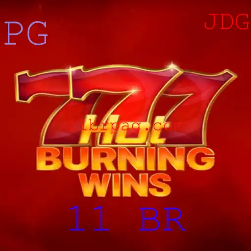 HotBurningWins: Um Mergulho no Universo Intenso e Premiado do Jogo