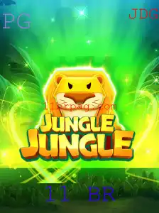 Descubra as Aventuras de JungleJungle um Jogo Inovador com 11 BR
