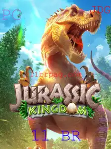 Tudo Sobre o Jogo JurassicKingdom: Introdução, Descrição e Regras