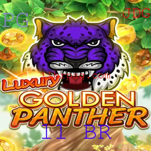 Descubra o Fascinante Mundo de LUXURYGOLDENPANTHER: O Novo Jogo de Estratégia 11 BR