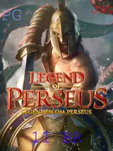 LegendofPerseus: Mergulhe na Aventura Épica com a Palavra-Chave '11 BR'