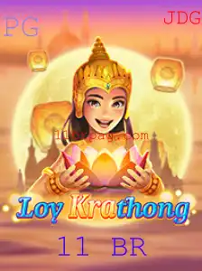 LoyKrathong: Descobrindo o Fascinante Jogo Tradicional com 11 BR