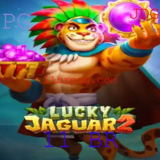 Descubra o Mundo de Luckyjaguar2: A Nova Sensação de Jogo