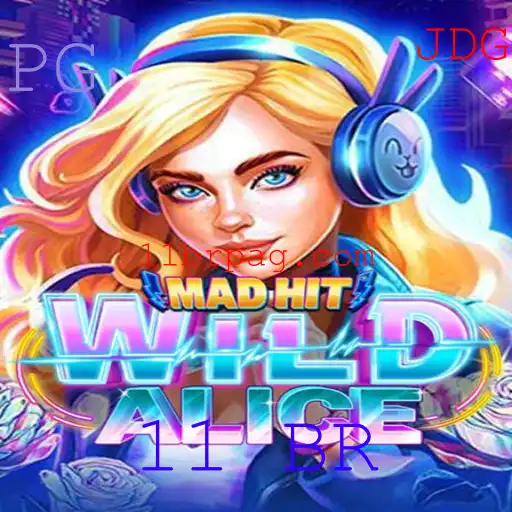 MadHitWildAlice: Explorando o Novo Fenômeno dos Jogos