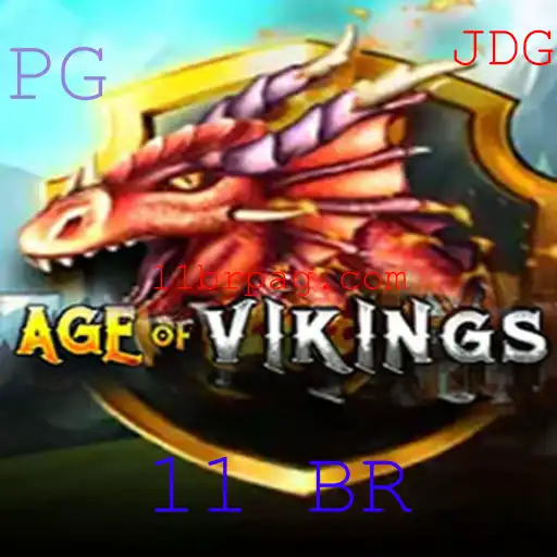 Descubra o Mundo Fascinante de AgeofViking
