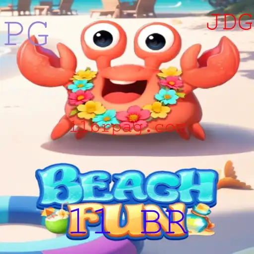 BeachFun: A Nova Aventura de Verão nos Seus Momentos de Lazer
