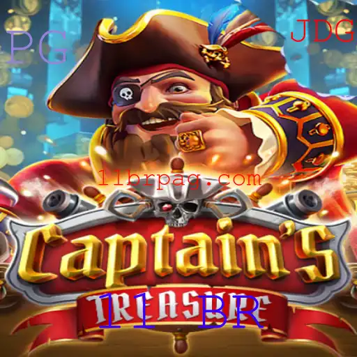 Explorando o Universo do Jogo CaptainssTreasure