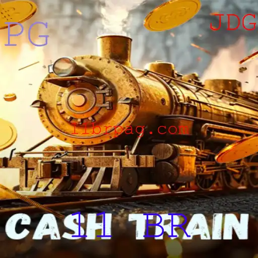 CashTrain: Experiência de Jogo Inigualável