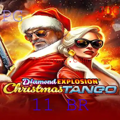 Explorando o Universo de DiamondExplosionTango: Um Guia Completo