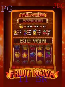 Dicas e Estratégias para Dominar o Jogo FruitNova: Uma Jornada Inovadora
