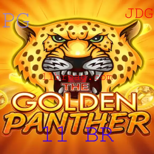 Descubra o Fascinante Mundo de GOLDENPANTHER: O Desafio Surpreendente do 11 BR