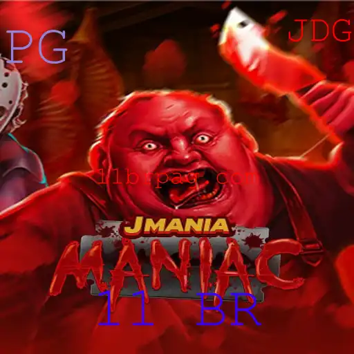 Descubra o Mundo de JManiaManiac: Um Jogo Eletrizante com 11 BR