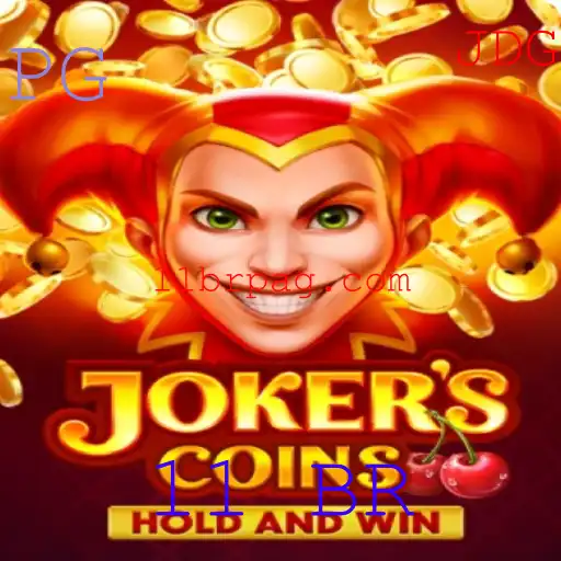 Explorando o Fascinante Mundo do Jogo JokersCoins: Guia Completo