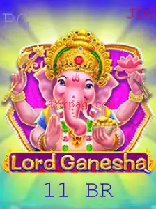 Explorando o Mundo de LordGanesha: Um Jogo de Estratégia com Elementos Místicos