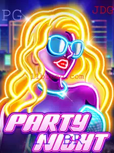 PartyNight: Mergulhe na Diversão do Novo Jogo 11 BR