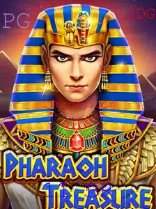 Descubra o Enigmático Mundo de PharaohTreasure: Mergulhe em uma Aventura de Caça ao Tesouro