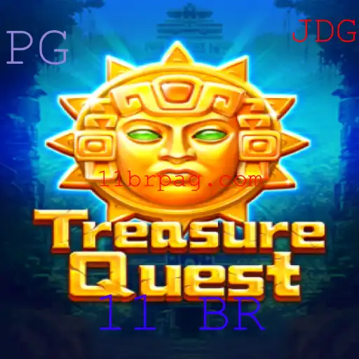 Explorando o Mundo de TreasureQuest: Uma Aventura Inesquecível