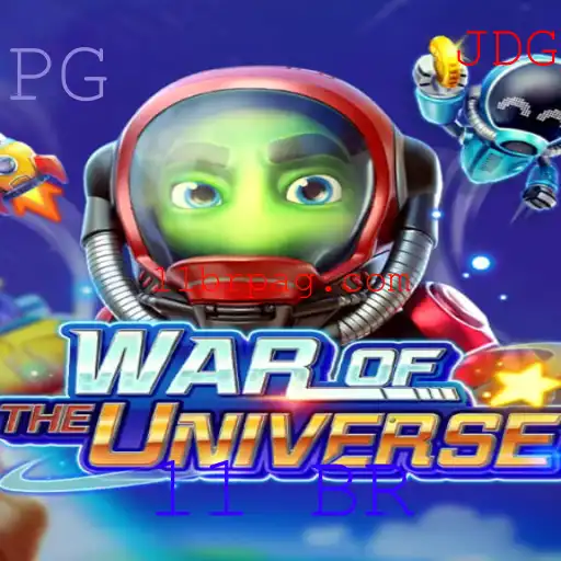 WAROFTHEUNIVERSE: Uma Imersão na Batalha Cósmica - Regras e Desafios de 2023