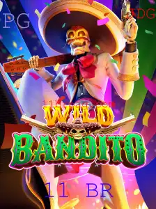 WildBandito: Um Mergulho nas Aventuras do Novo Jogo