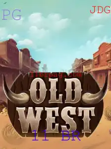 Descubra o Fascinante Universo do Jogo OldWest e suas Regras Envolventes