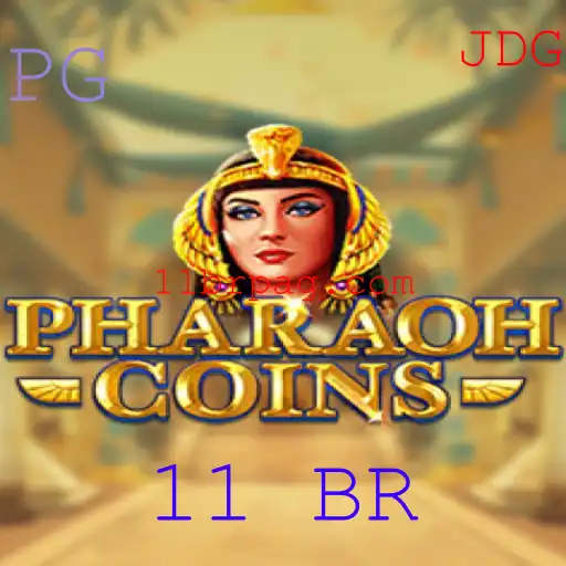 Descubra o Fascinante Mundo de PharaohCoins: O Jogo de Estratégia Inspirado no Antigo Egito