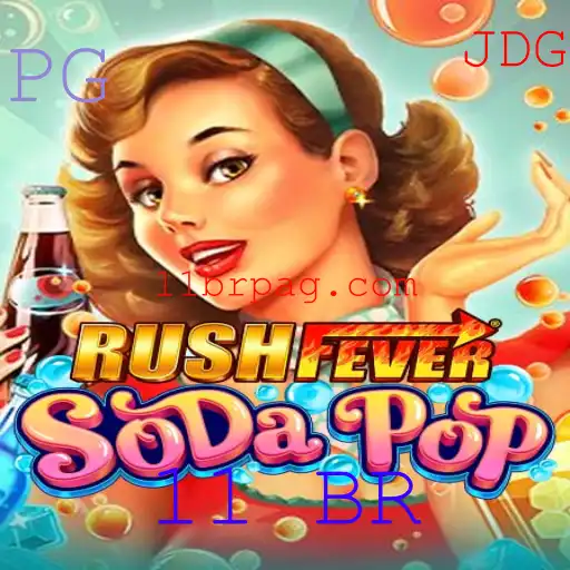 Descubra o universo de RushFeverSodaPop: Um jogo envolvente para os entusiastas de 11 BR