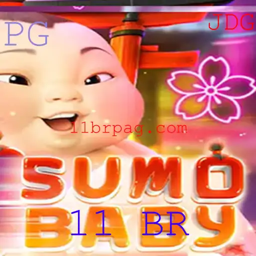 SumoBaby: Descubra o Novo Fenômeno dos Jogos com a Palavra-Chave 11 BR