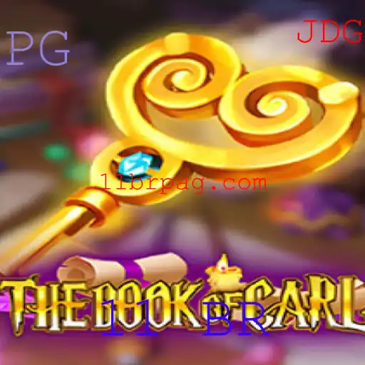 Explorando o Universo de TheBookofCarl: Um Novo Conceito de Jogo